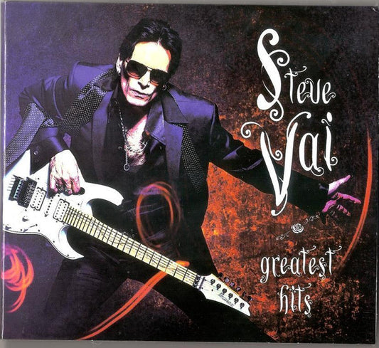 Greatest Hits (Import)