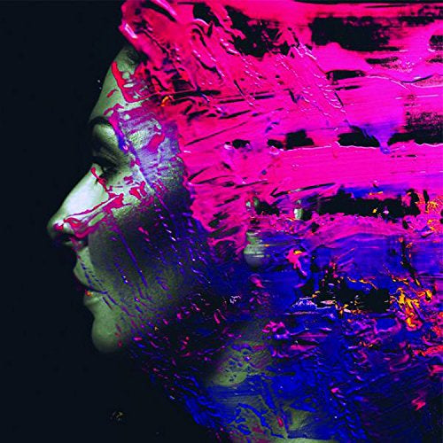Hand Cannot Erase (Reissue)