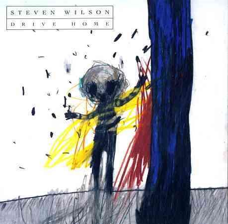 Drive Home [CD/DVD Audio Bonus] [Digipak]
