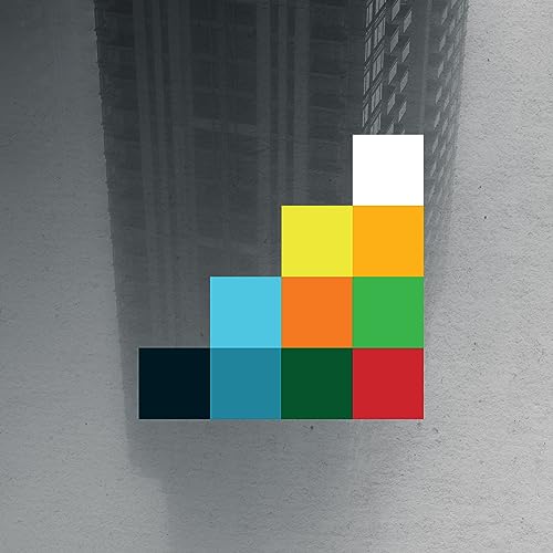 Harmony Codex [Orange 2 LP]