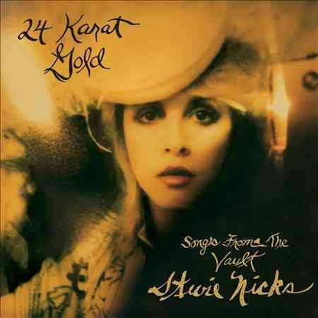 Stevie Nicks 24 KARAT GOLD - SONGS FROM THE VAULT