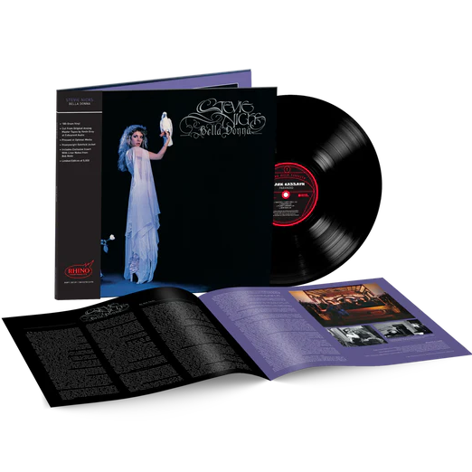 Bella Donna (Limited Edition, Brick & Mortar Exclusive, Hi-Fidelity)