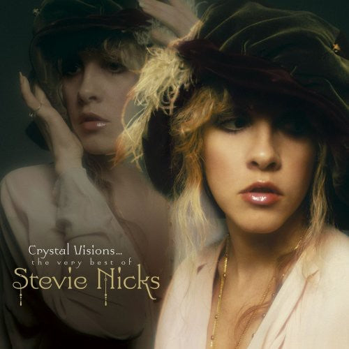 Stevie Nicks Crystal Visions: The Very Best Of Stevie Nicks (180 Gram Vinyl) (2 Lp's)