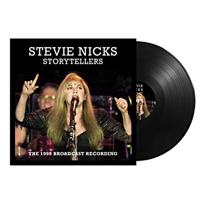 Storytellers [Import]