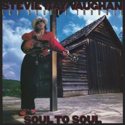 Soul To Soul (180 Gram Vinyl) [Import]