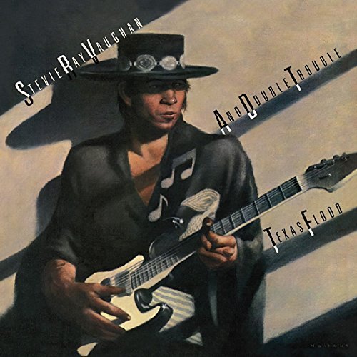 TEXAS FLOOD