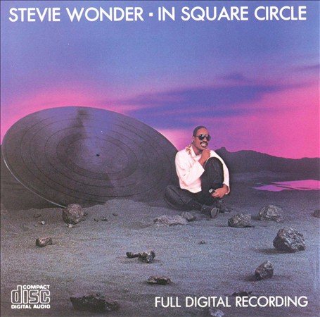 IN SQUARE CIRCLE