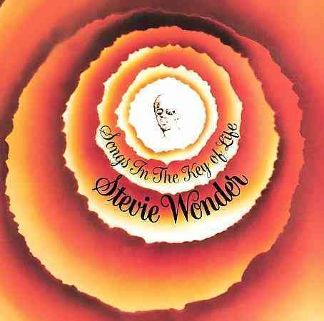 Songs in the Key of Life (Remastered) (2 Cd's)