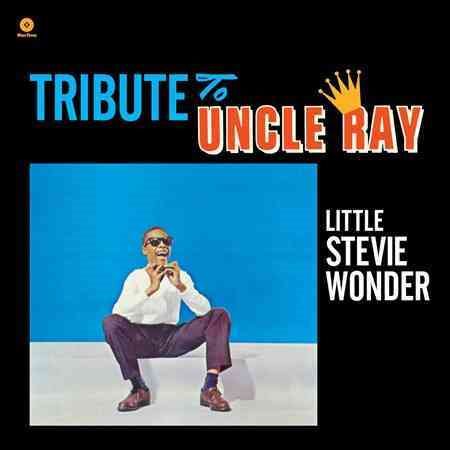 Tribute To Uncle Ray + 2 Bonus Tracks