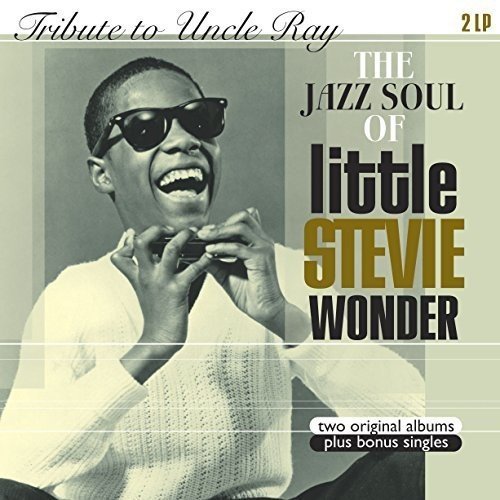 TRIBUTE TO UNCLE RAY / JAZZ SOUL OF