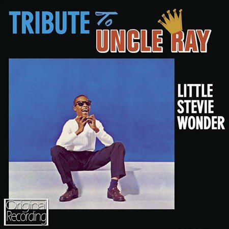 TRIBUTE TO UNCLE RAY