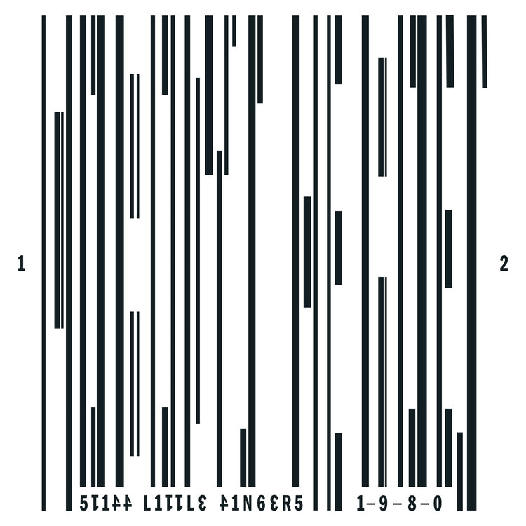 Nobody's Heroes (2026 Remaster) [2LP]