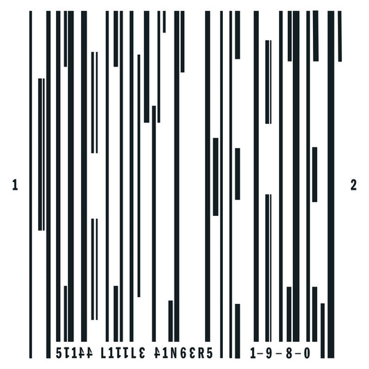Nobody's Heroes (2026 Remaster) [2LP]