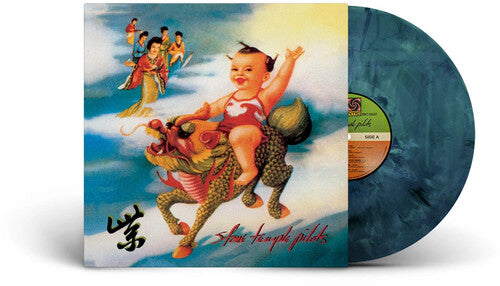 Purple (Limited Edition, 140-Gram Eco-Colored Vinyl) [Import]