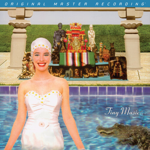 Tiny Music... Songs from the Vatican Gift Shop (180 Gram Vinyl)