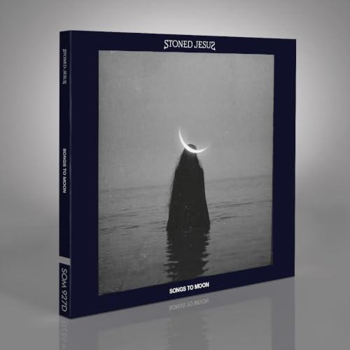Songs To Moon [Ltd Digipak CD]