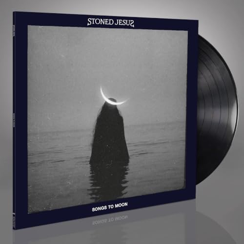 Songs To Moon [Ltd. LP In Deluxe Gatefold]