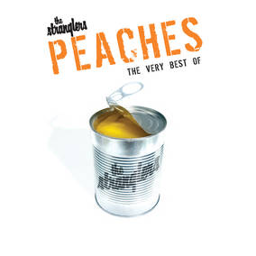 Peaches: The Very Best of the Stranglers (RSD Black Friday 11.27.2020)