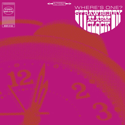 Where'S One? [2LP]