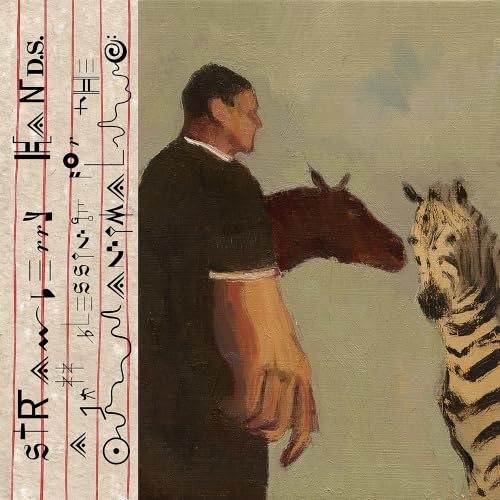 A Jazz Blessing For The Animal