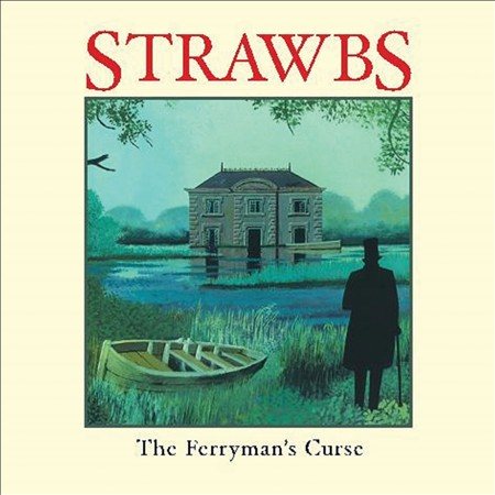 FERRYMAN'S CURSE