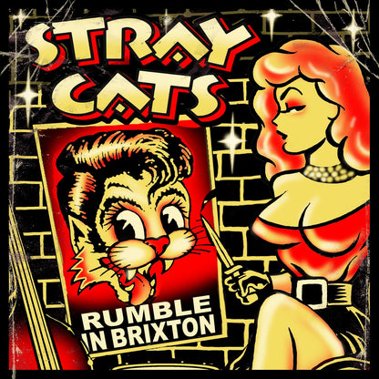 Rumble in Brixton (Live) (2 Cd's)