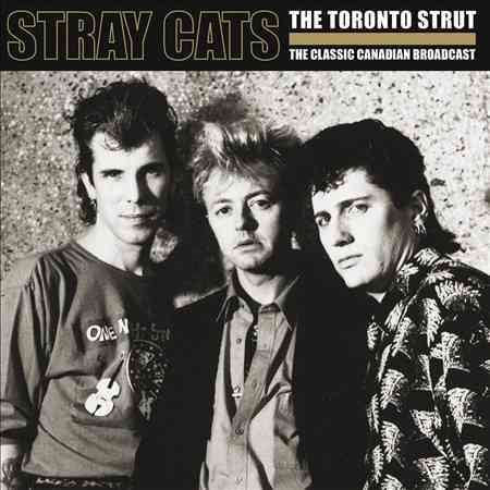 TORONTO STRUT