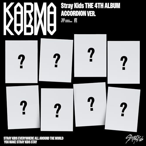 Karma [Accordion Ver.]