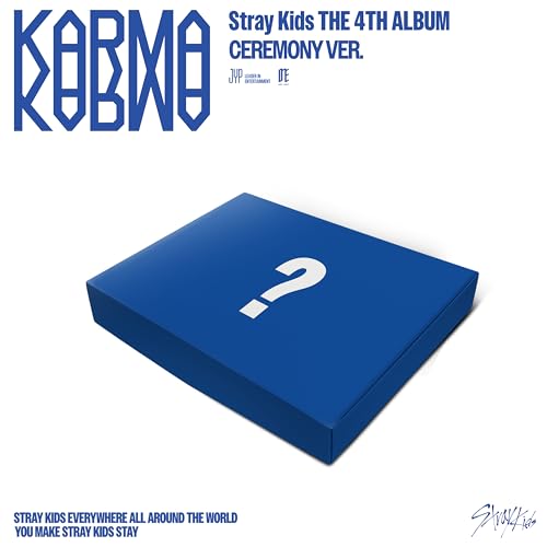 Karma [Ceremony Ver.]