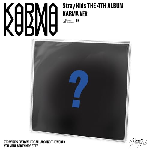 Karma [Karma Ver.]