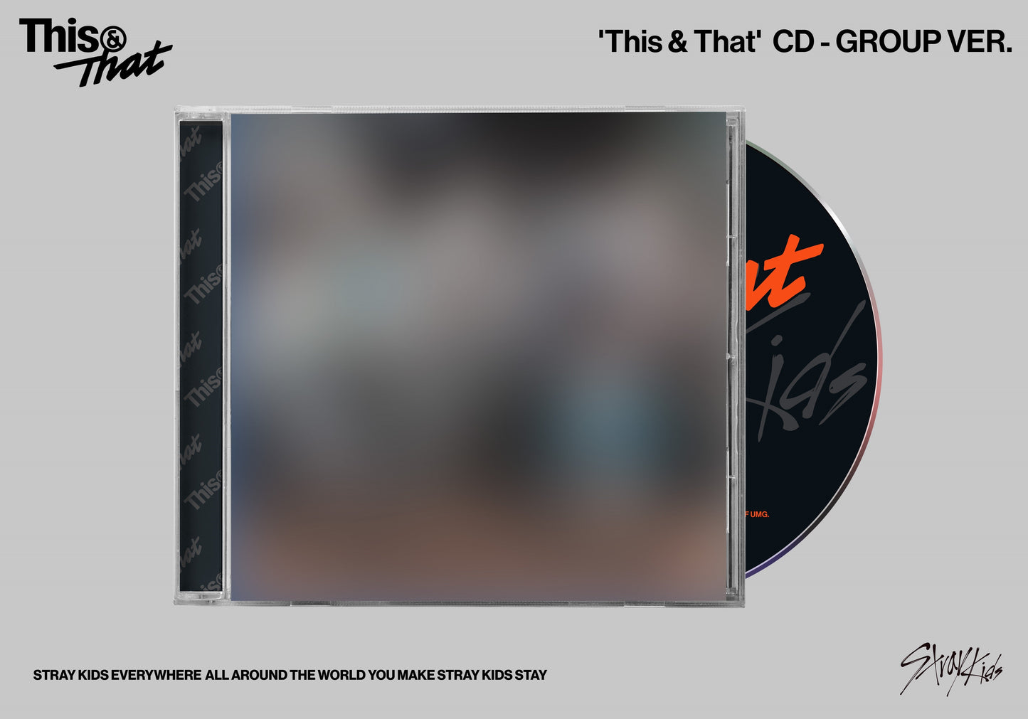 This & That [Group Ver.]