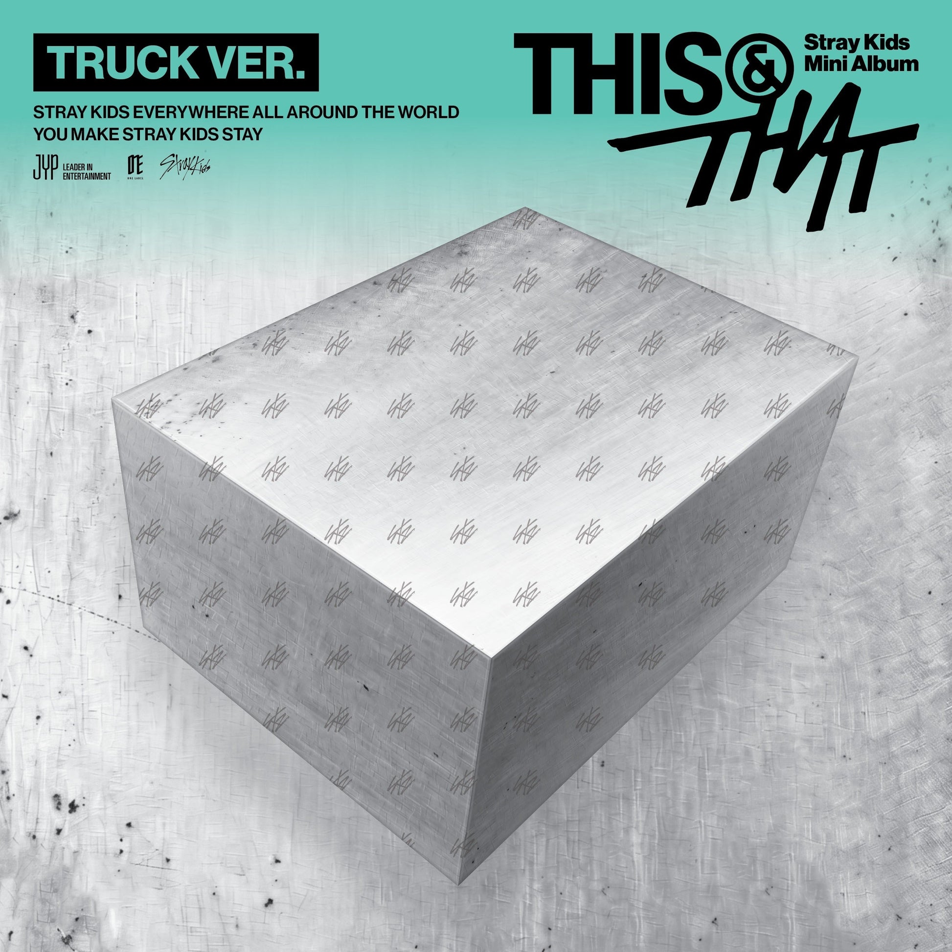 This & That [Truck Ver.]