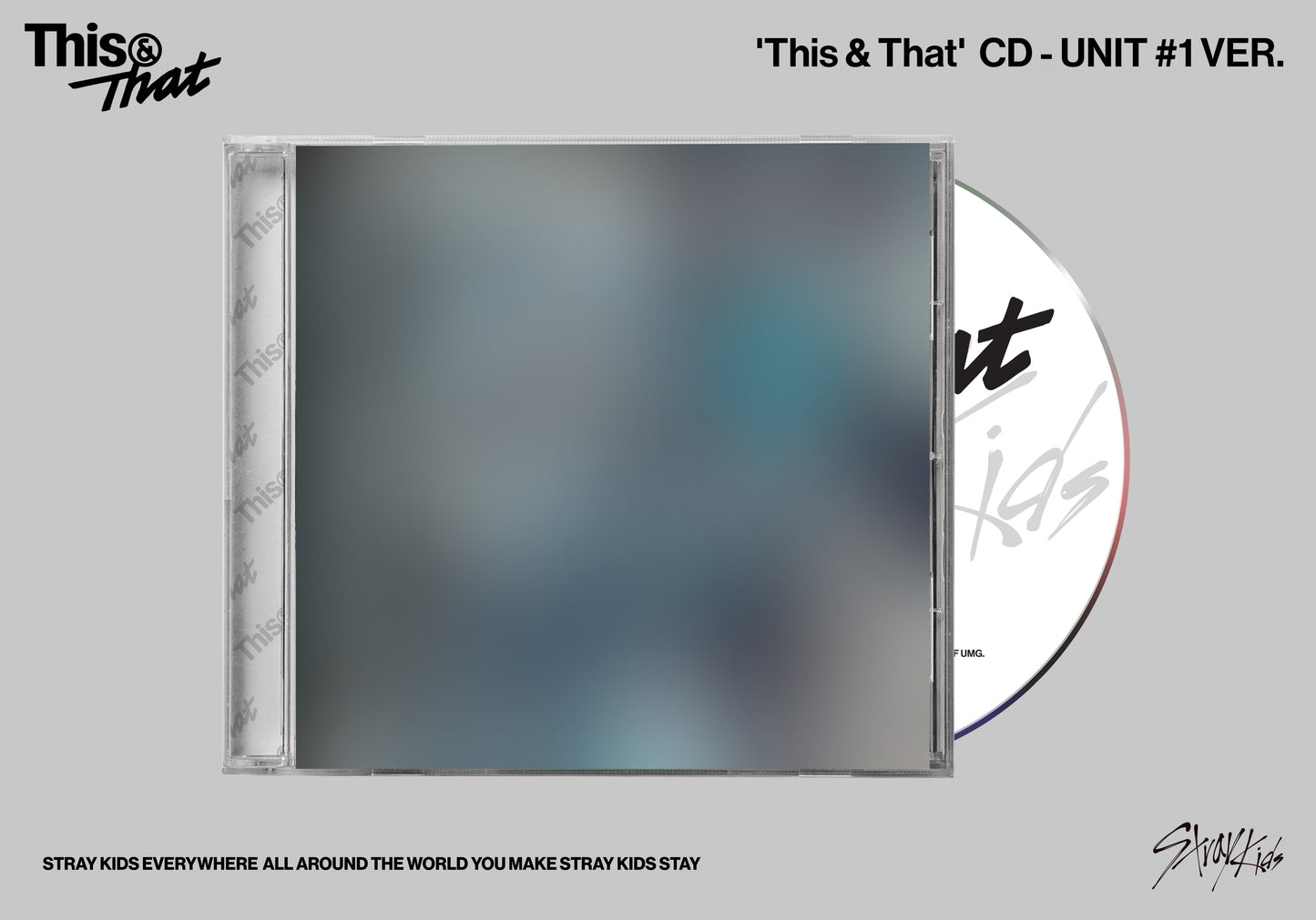This & That [Unit #1 Ver.]