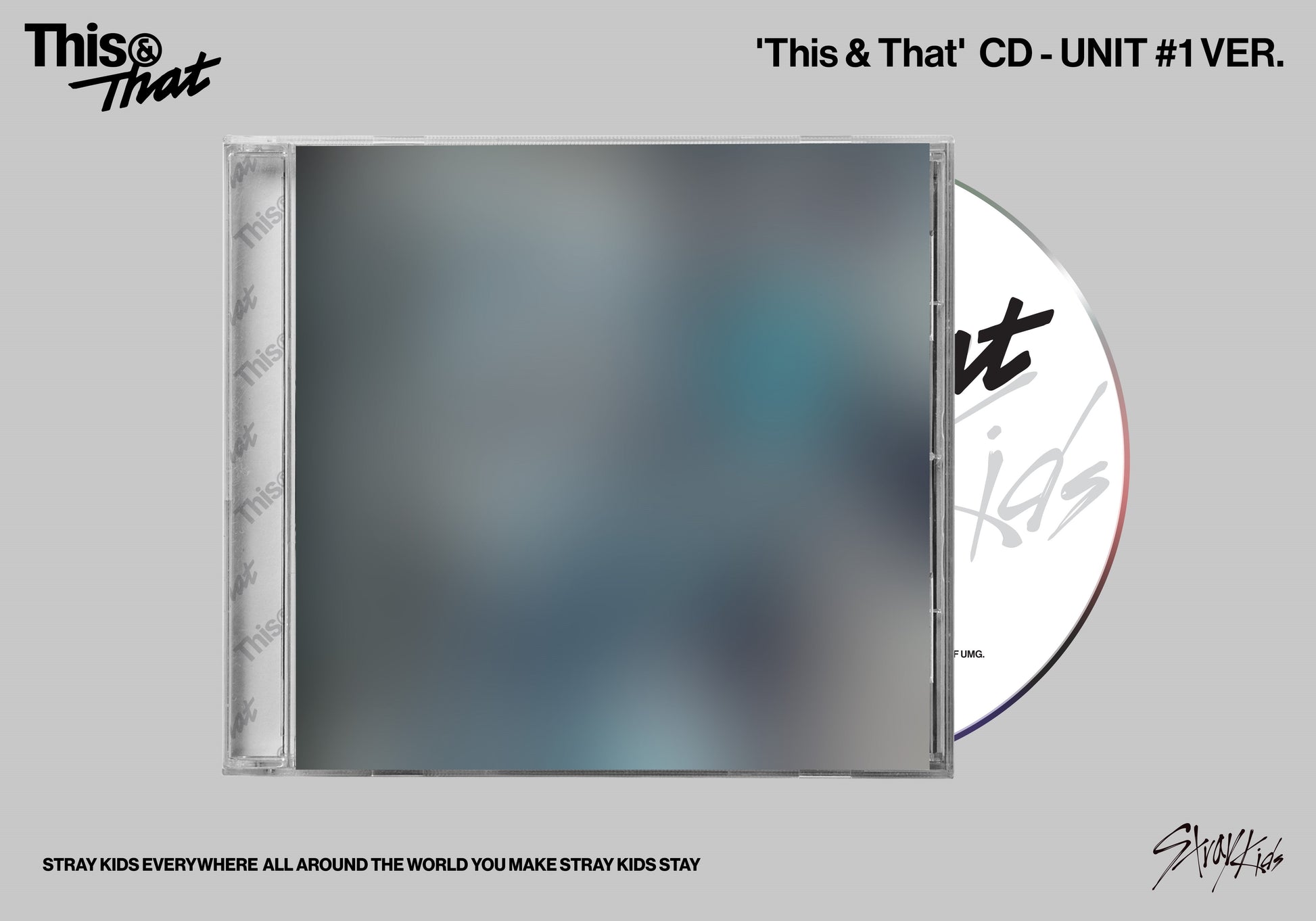 This & That [Unit #1 Ver.]