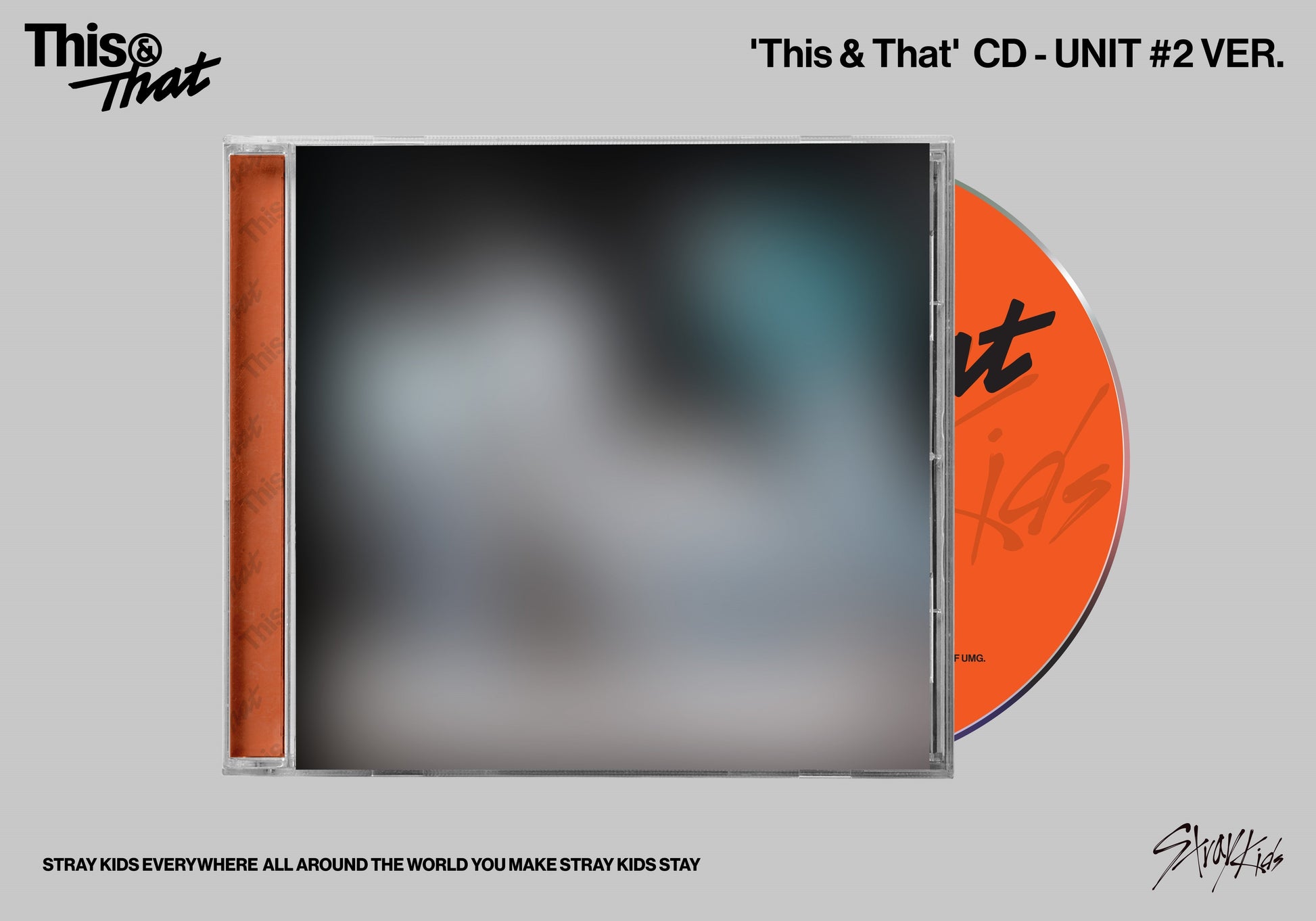 This & That [Unit #2 Ver.]