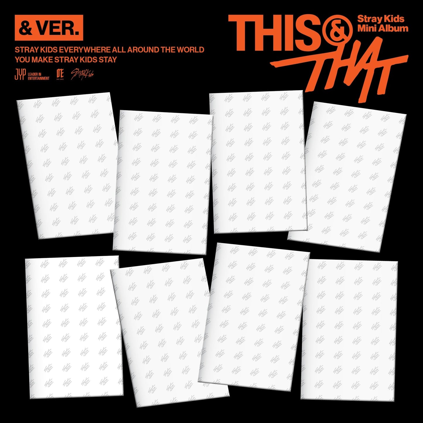 This & That [& Ver.]