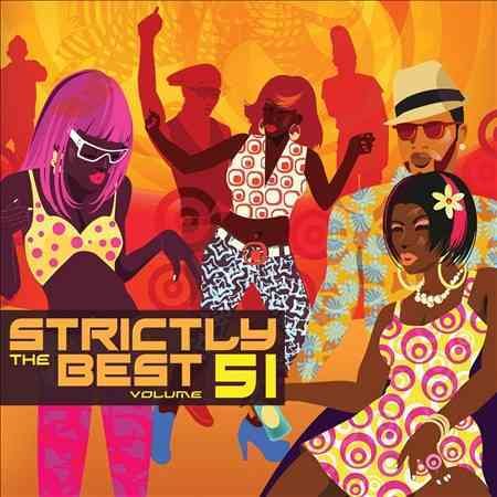 STRICTLY THE BEST 51 / VARIOUS