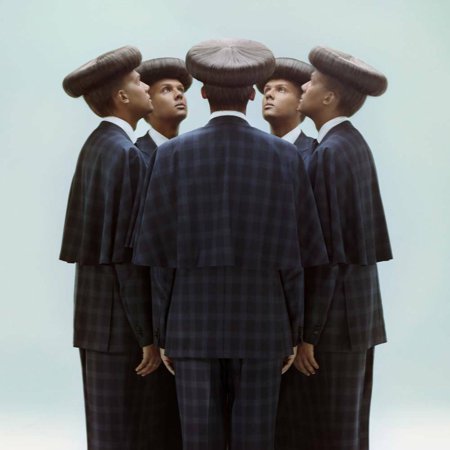 Multitude [White LP]