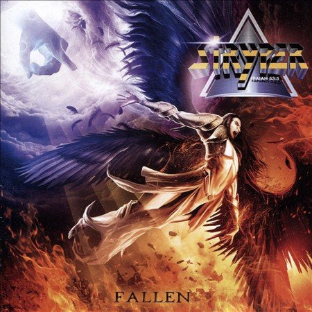 FALLEN