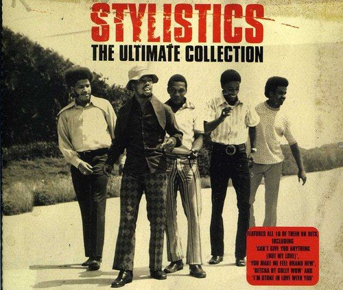 ULTIMATE COLLECTION