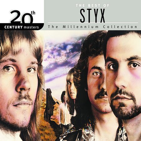 BEST OF/20TH CENTURY
