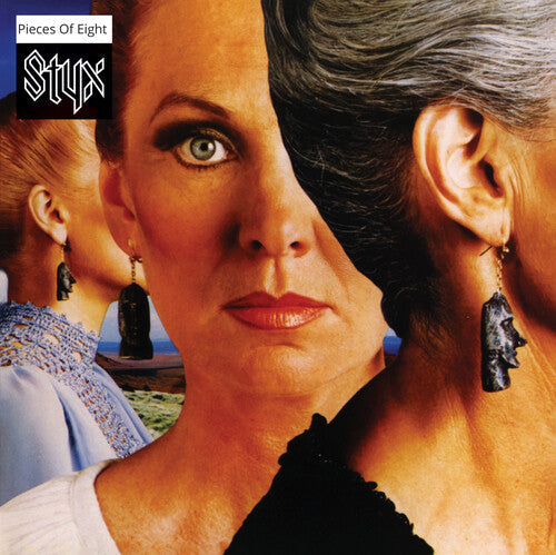 Pieces Of Eight [Import]