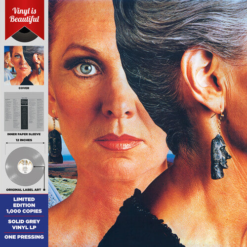 Pieces Of Eight (Limited Edition, Gray Vinyl)
