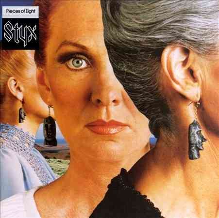 PIECES OF EIGHT (LP)