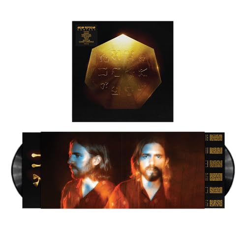 Contact [2Lp]