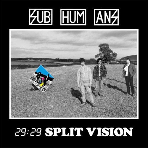 29:29 SPLIT VISION