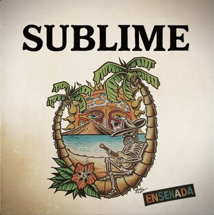 Ensenada [Explicit Content] (7" Single)