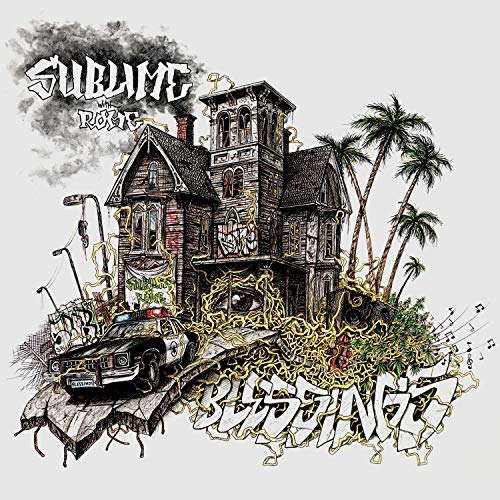 Sublime With Rome Blessings