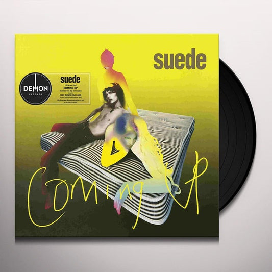 Coming Up (180 Gram Vinyl) [Import]