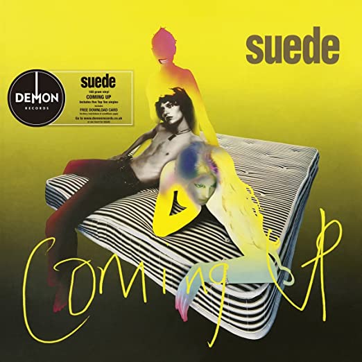 Coming Up (180 Gram Vinyl) [Import]
